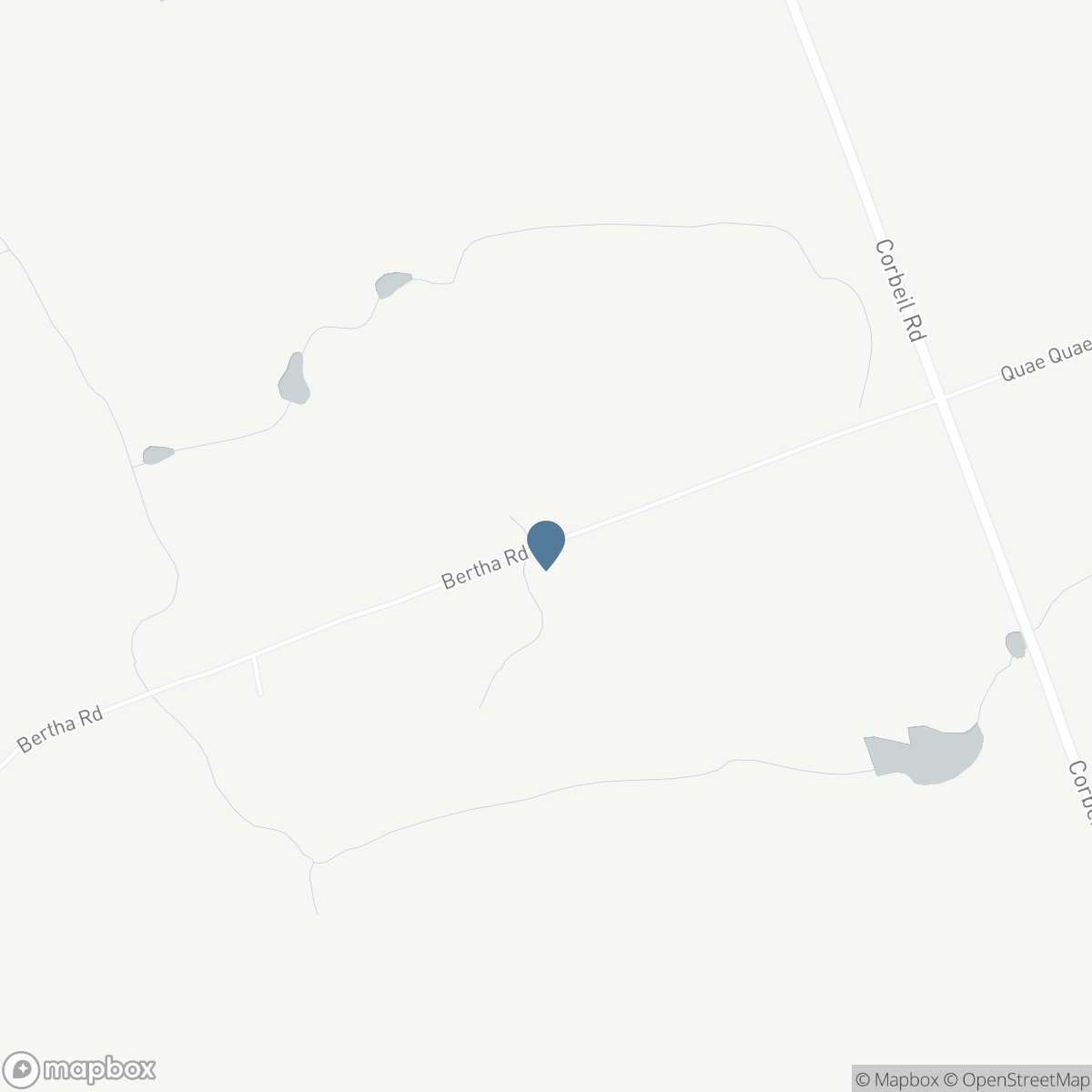 129 BERTHA ROAD, North Bay, Ontario P0H 1K0